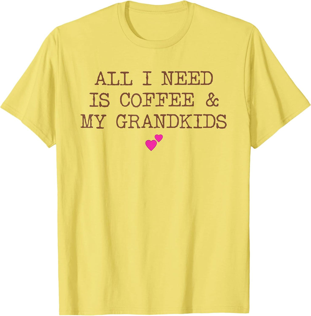 Mothers Day 2023 Funny Grandma Merch - Adult & Kids T-Shirts, Sweatshirts & Hoodies apparel design preview 1