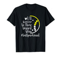 Their Biggest Fan Ballpark Aunt Softball T-Shirt - Novelty Apparel Unisex - T-Shirt, Sweatshirt, Hoodie