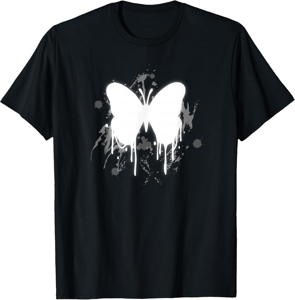 Y2K Fairy Grunge Fairycore Clothes Women Men - Adult & Kids T-Shirts, Sweatshirts & Hoodies apparel design preview 1