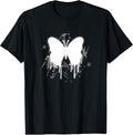 Y2K Fairy Grunge Fairycore Clothes Women Men - Adult & Kids T-Shirts, Sweatshirts & Hoodies apparel design preview 1