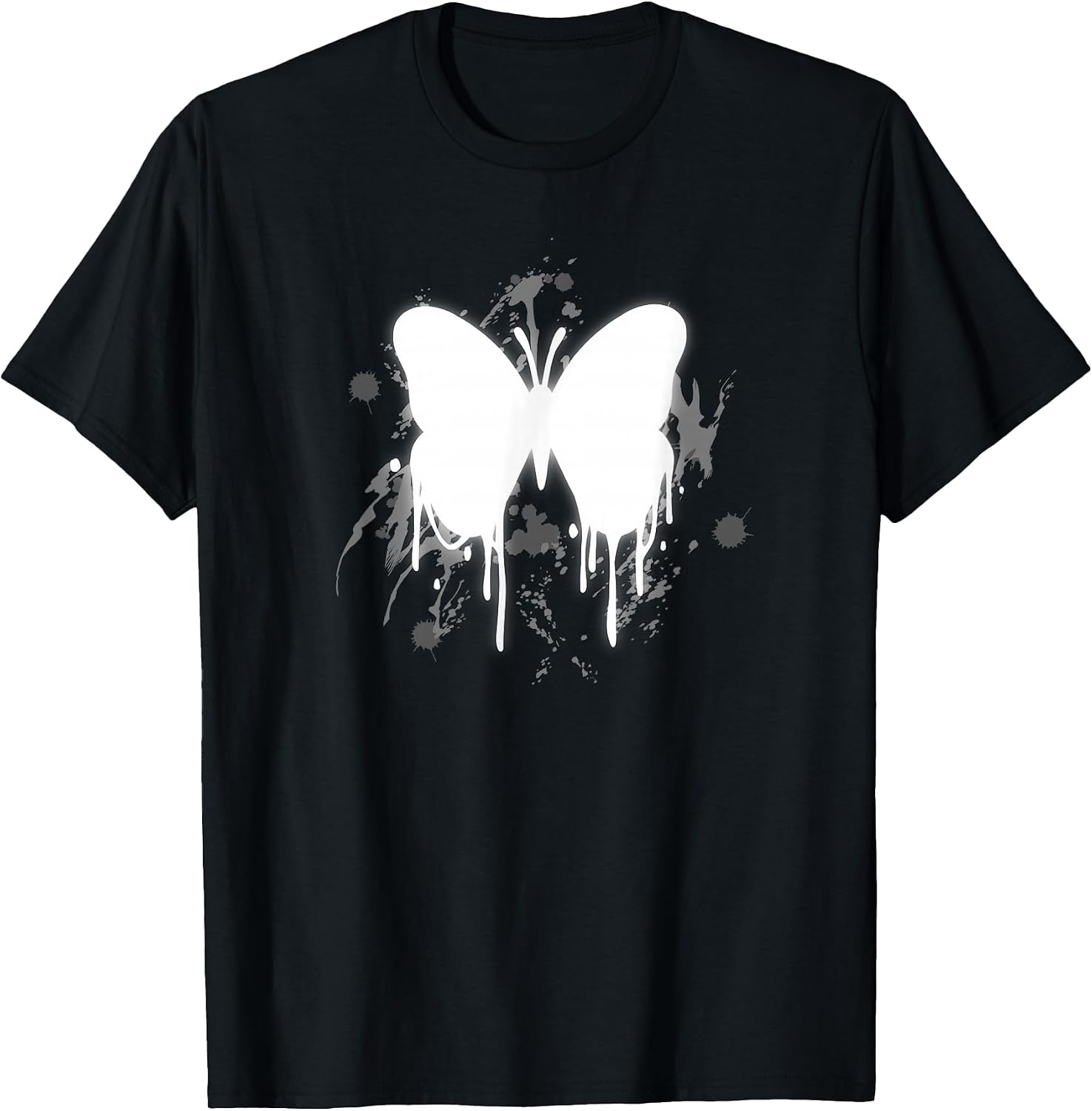 Y2K Fairy Grunge Fairycore Clothes Women Men - Adult & Kids T-Shirts, Sweatshirts & Hoodies apparel design preview 1