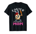 Dabbing Easter Baseball Mom Mothers T-Shirt - Novelty Apparel Men Women - T-Shirt, Sweatshirt, Hoodie