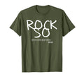 Nadia Batson Rock So Yuh Bad Vibes T-Shirt - Trendy Graphic for Adults - T-Shirt, Sweatshirt, Hoodie