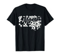 Soccer Mama Checkered Bow Stylish T-Shirt - Fun Novelty Design Men Women - T-Shirt, Sweatshirt, Hoodie