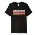 Biochemist Biochemistry T-Shirt - Aesthetic Graphic Men Women - T-Shirt, Sweatshirt, Hoodie