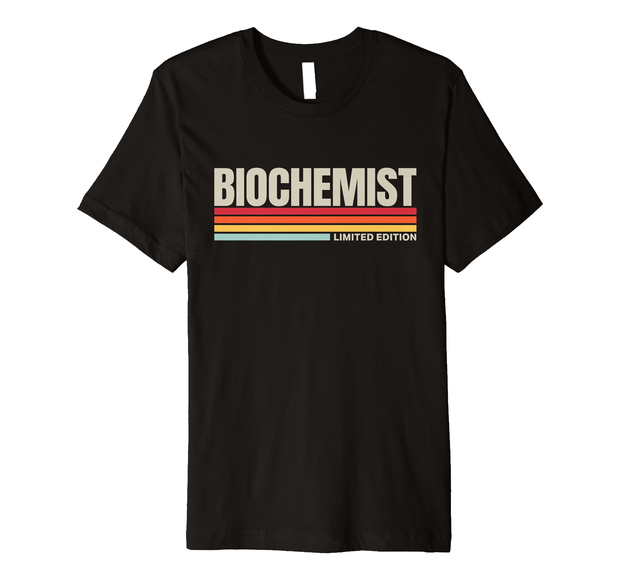 Biochemist Biochemistry T-Shirt - Aesthetic Graphic Men Women - T-Shirt, Sweatshirt, Hoodie