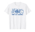 Nba Detroit Pistons Peace Love T-Shirt - Fun Novelty Design for Adults - T-Shirt, Sweatshirt, Hoodie
