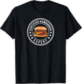 Hamburgers Lover Gifts Merch - Adult & Kids T-Shirts, Sweatshirts & Hoodies apparel design preview 1