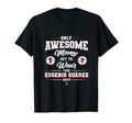 Eugenio Suarez Awesome Moms T-Shirt - Aesthetic Graphic Men Women - T-Shirt, Sweatshirt, Hoodie
