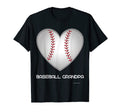 Baseball Grandpa Game Player Catcher T-Shirt - Casual Everyday Wear Unisex - T-Shirt, Sweatshirt, Hoodie