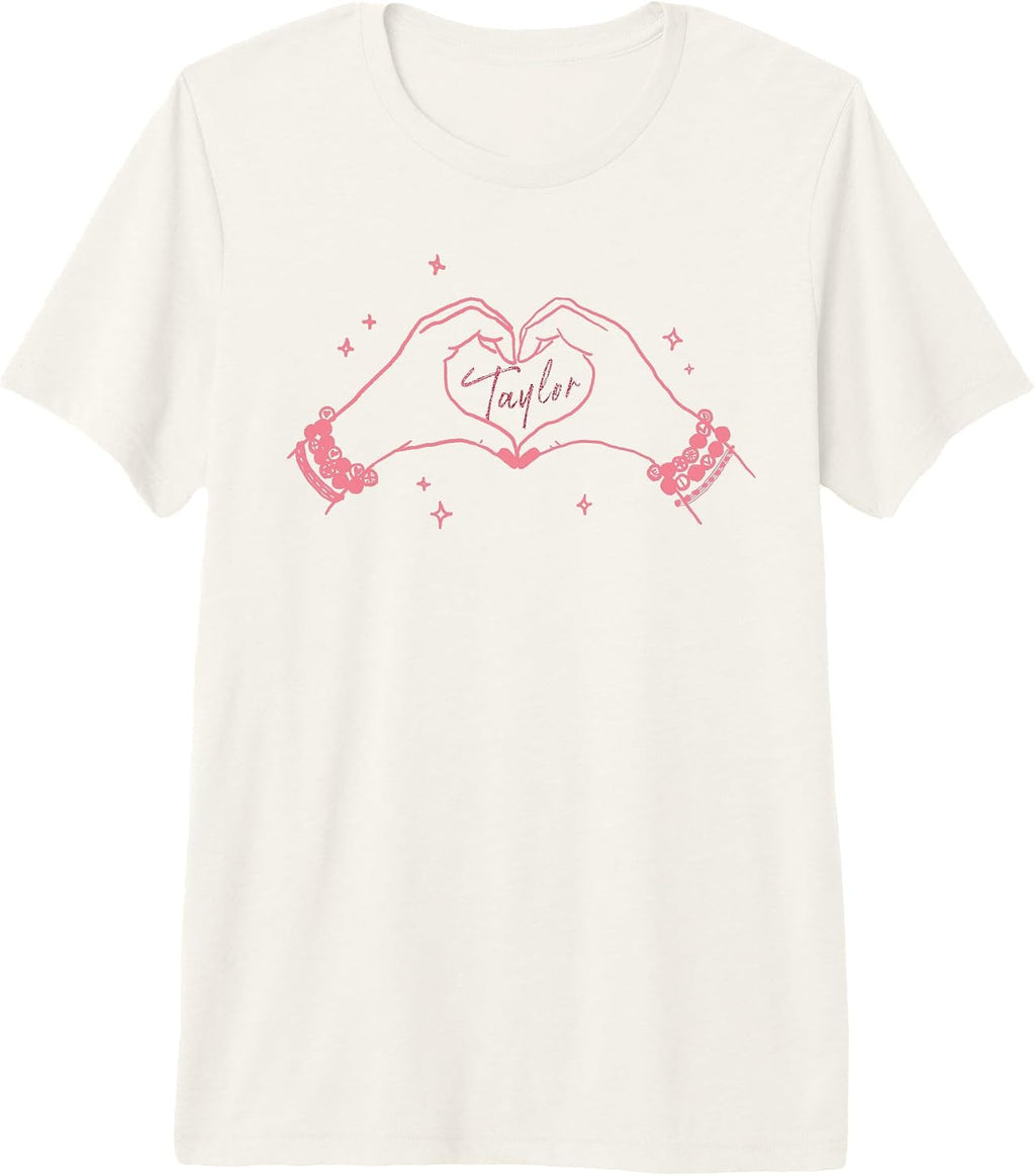 Pink Y2K Personalized Name Designs - Adult & Kids T-Shirts, Sweatshirts & Hoodies apparel design preview 1