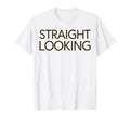 Straight Looking Gay 90S Movie T-Shirt - Novelty Apparel for Adults - T-Shirt, Sweatshirt, Hoodie