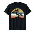 Bonsai Sunset Bonsai Tree T-Shirt - Custom Art Print for Adults - T-Shirt, Sweatshirt, Hoodie