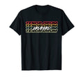 Tenor Drum Mom Player 70S 80S 90S T-Shirt - Aesthetic Graphic Unisex - T-Shirt, Sweatshirt, Hoodie