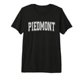 Piedmont Ca California Usa Sports T-Shirt - Trendy Graphic for Adults - T-Shirt, Sweatshirt, Hoodie