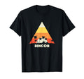 Rincon Puerto Rico Sunset T-Shirt - Graphic Print Unisex - T-Shirt, Sweatshirt, Hoodie