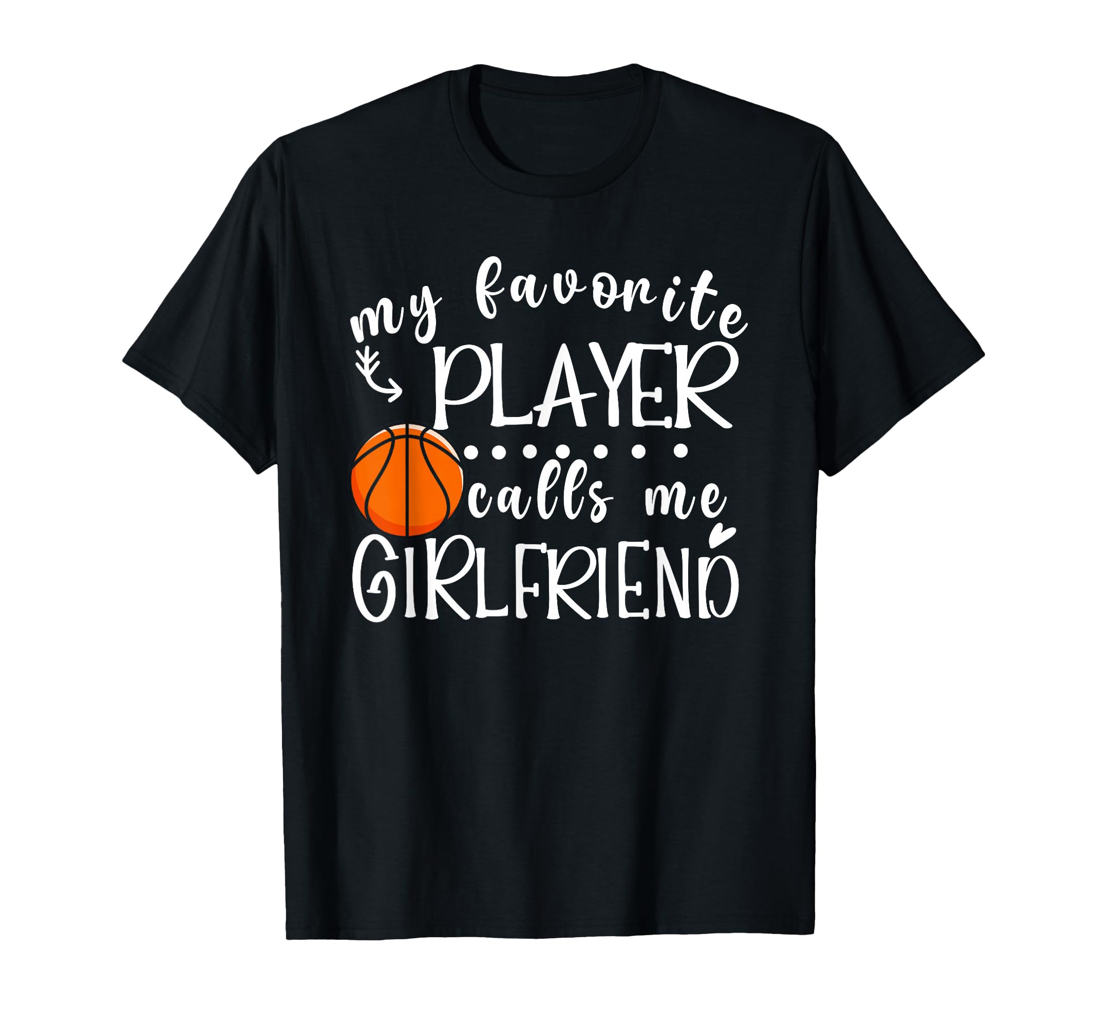 Favorite Basketball Player T-Shirt - Aesthetic Graphic for Adults - T-Shirt, Sweatshirt, Hoodie