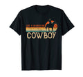 Western Rodeo Like Rhinestone Cowboy T-Shirt - Casual Everyday Wear Unisex - T-Shirt, Sweatshirt, Hoodie