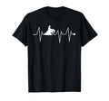 Funny Reining Horse Riding T-Shirt - Casual Everyday Wear for Adults - T-Shirt, Sweatshirt, Hoodie