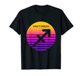 Sagittarius Sunset Sagittarius T-Shirt - Novelty Apparel Men Women - T-Shirt, Sweatshirt, Hoodie