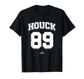 Tanner Houck 89 Boston Mlbpa T-Shirt - Fun Novelty Design Men Women - T-Shirt, Sweatshirt, Hoodie