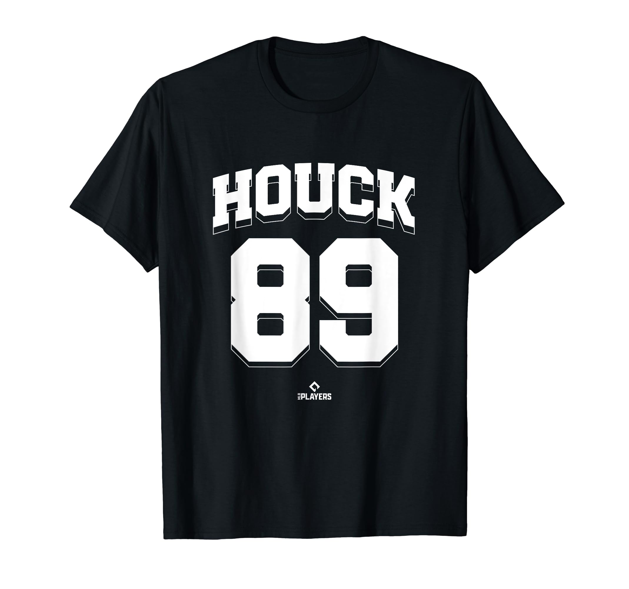 Tanner Houck 89 Boston Mlbpa T-Shirt - Fun Novelty Design Men Women - T-Shirt, Sweatshirt, Hoodie