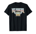 Vice Principal School Bus Band T-Shirt - Trendy Graphic Unisex - T-Shirt, Sweatshirt, Hoodie