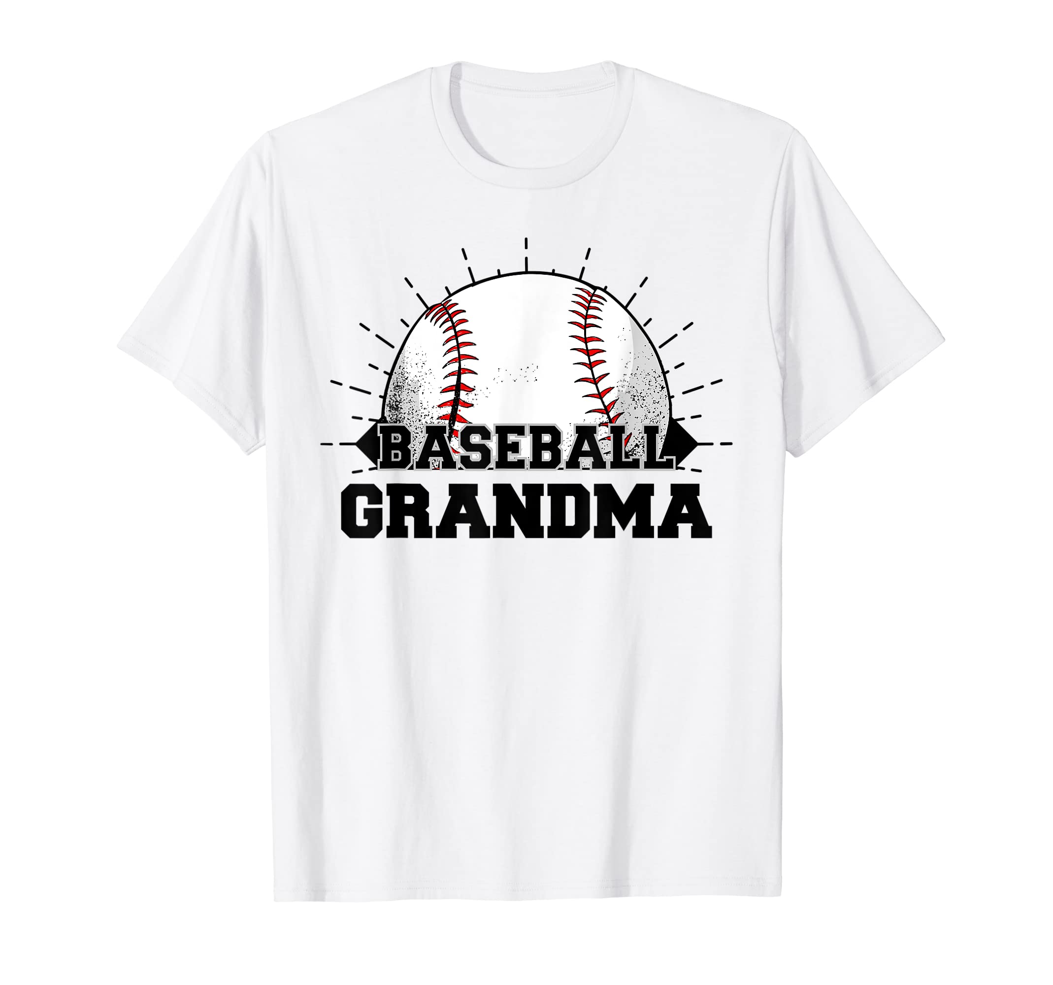 Baseball Sports Lover Apparels Co T-Shirt - Minimalist Print Unisex - T-Shirt, Sweatshirt, Hoodie
