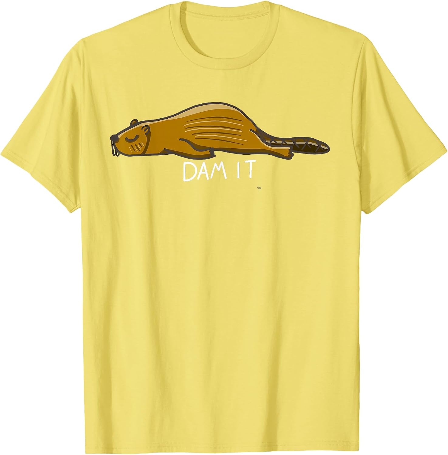Novelty Merch Lazy Animals - Adult & Kids T-Shirts, Sweatshirts & Hoodies apparel design preview 1