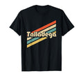 80S Talladega Alabama T-Shirt - Trendy Graphic Men Women - T-Shirt, Sweatshirt, Hoodie