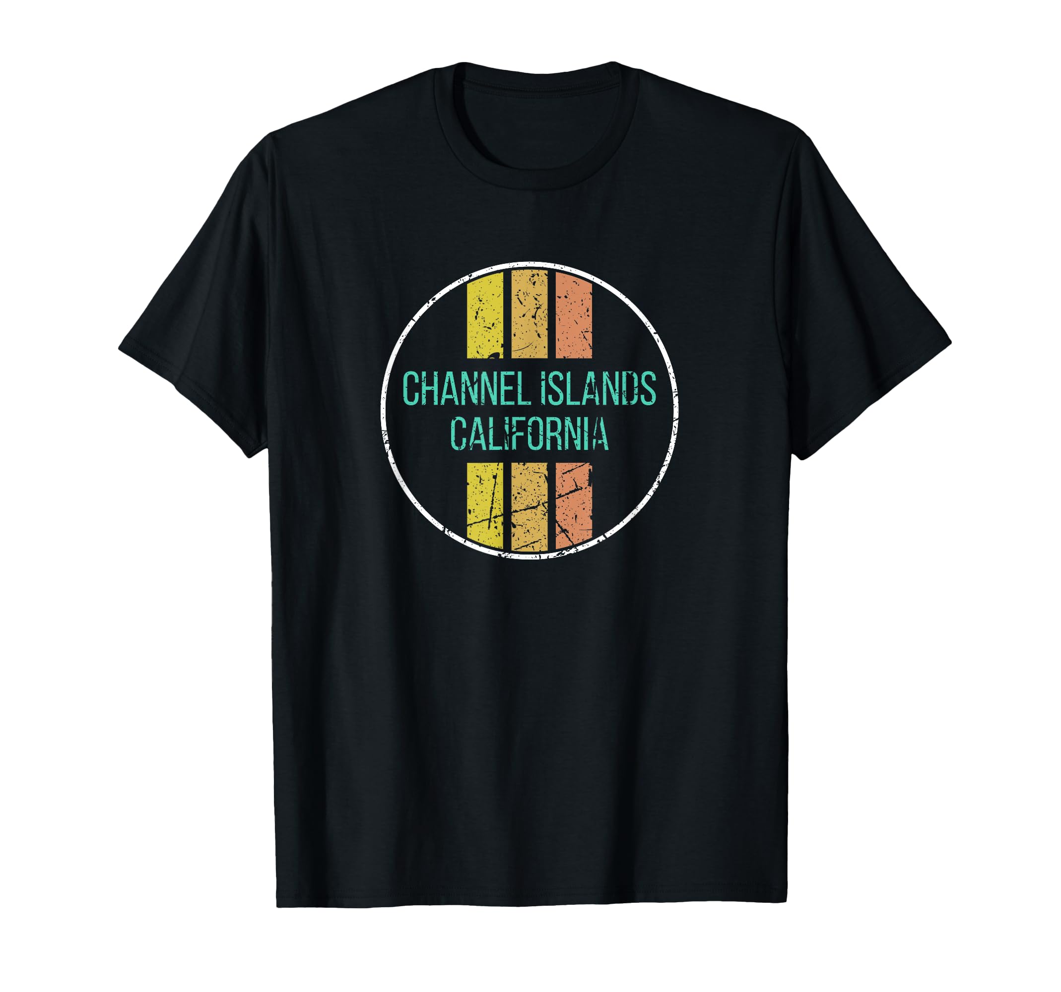 Channel Islands National Park National T-Shirt - Novelty Apparel Men Women - T-Shirt, Sweatshirt, Hoodie
