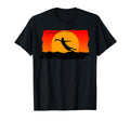 Distressed Ultimate Frisbee Gift T-Shirt - Trendy Graphic for Adults - T-Shirt, Sweatshirt, Hoodie