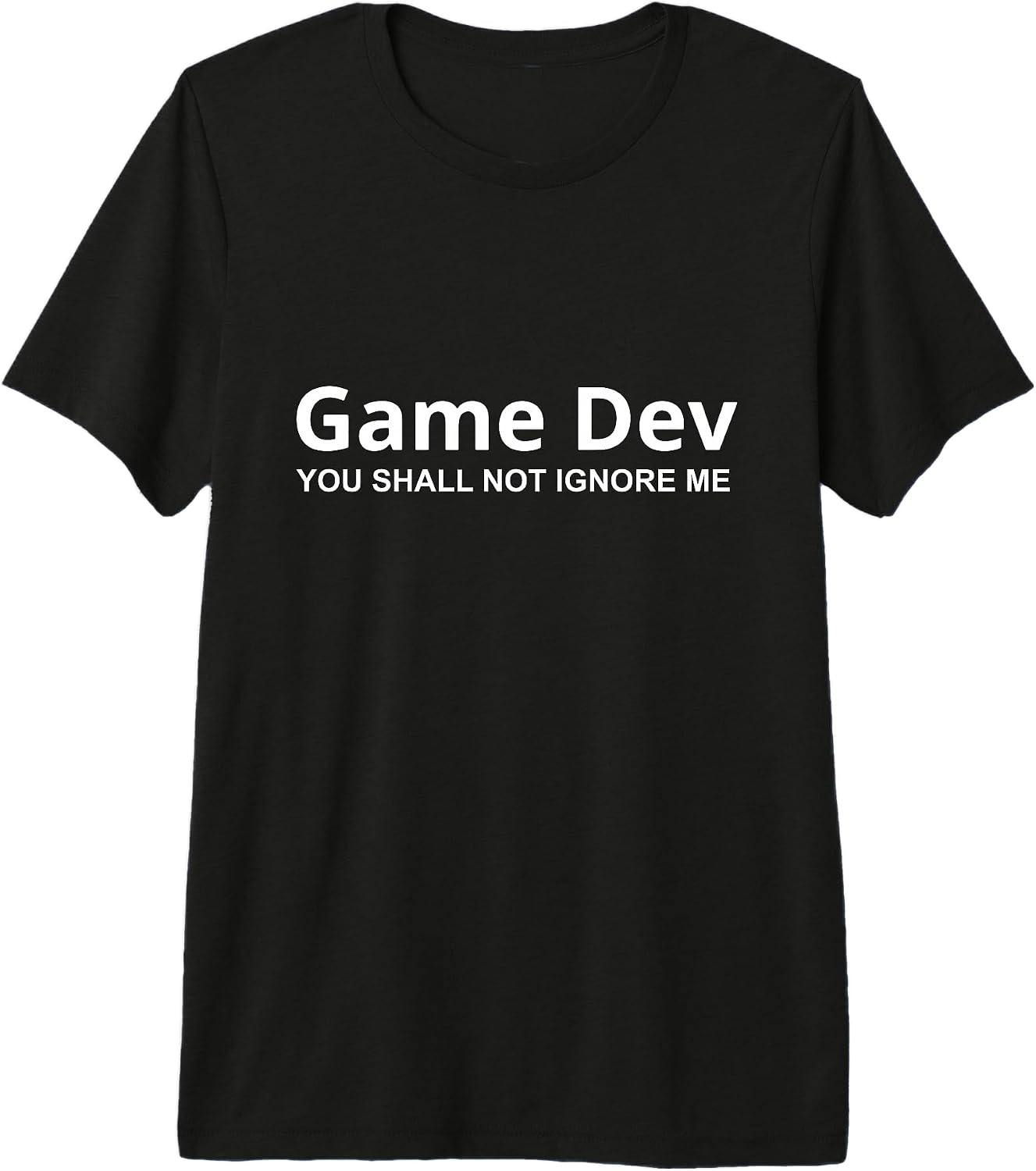 Game Developer - Adult & Kids T-Shirts, Sweatshirts & Hoodies apparel design preview 1