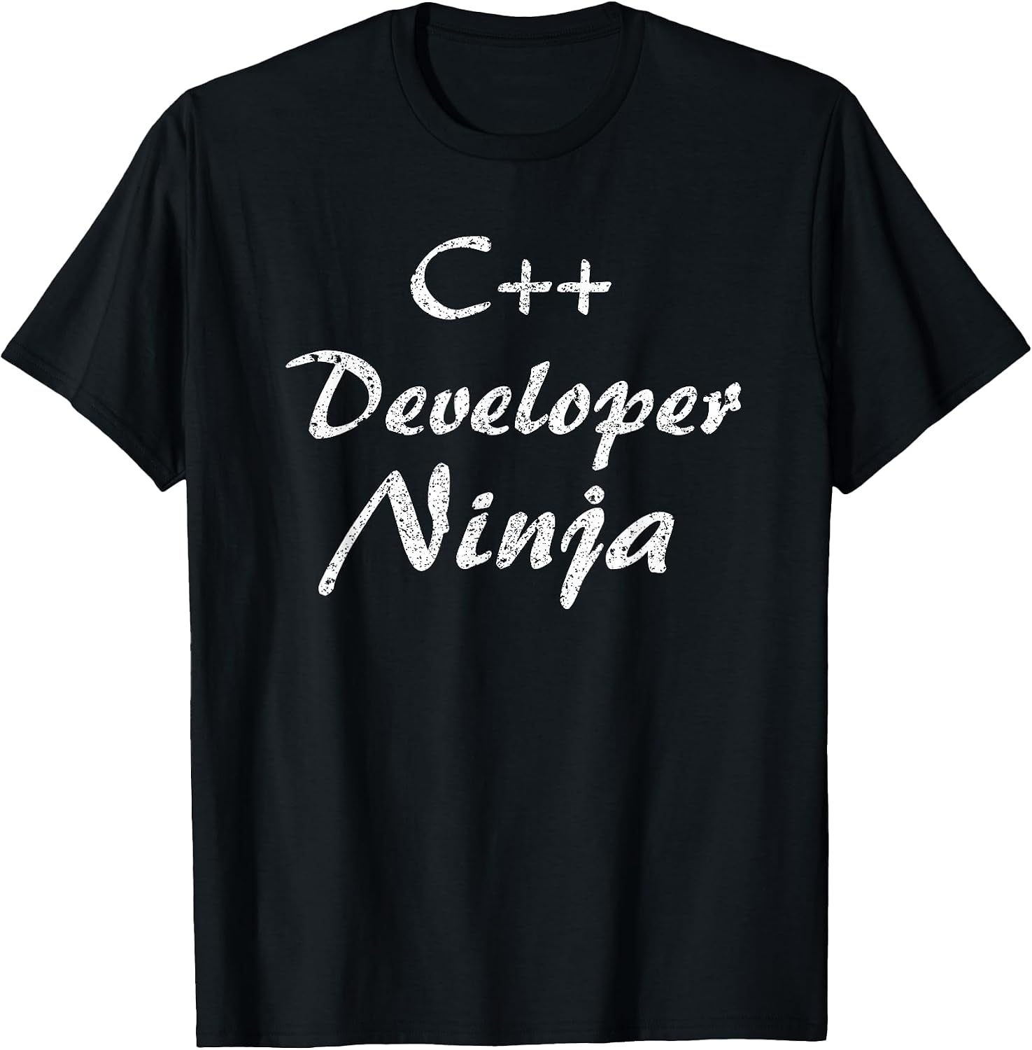 Cool Working Merch Humor A to E - Adult & Kids T-Shirts, Sweatshirts & Hoodies apparel design preview 1