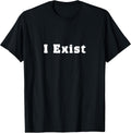 Funny Soul Mind Body Philosophy Humor - Adult & Kids T-Shirts, Sweatshirts & Hoodies apparel design preview 1