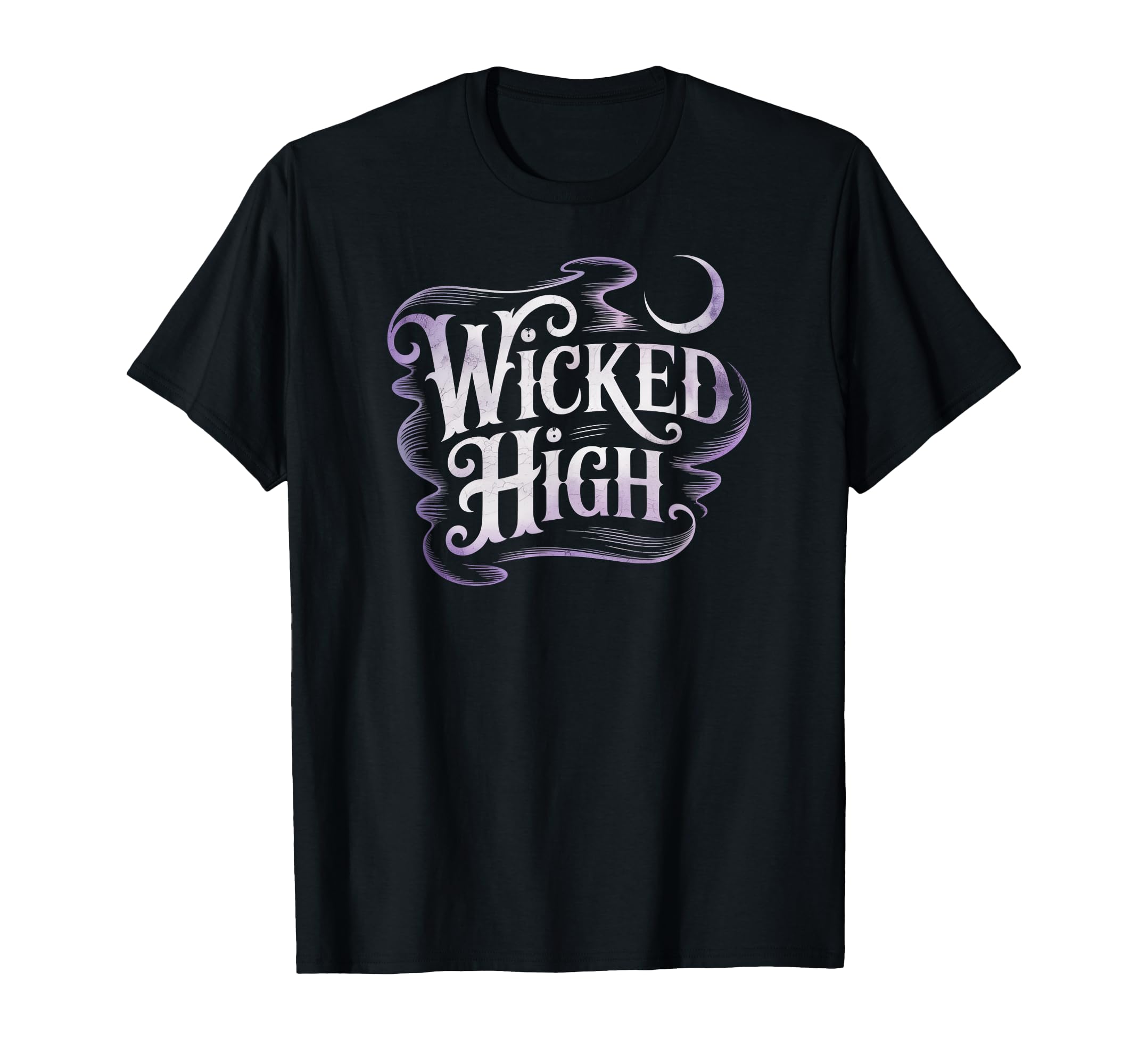Funny Halloween Costumes Witchy T-Shirt - Fun Novelty Design Men Women - T-Shirt, Sweatshirt, Hoodie