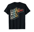 Funny More Cowbell 70S Music Lover T-Shirt - Streetwear Style Men Women - T-Shirt, Sweatshirt, Hoodie