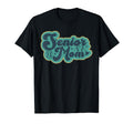Baseball Mama Senior 2024 Class 24 T-Shirt - Graphic Print Men Women - T-Shirt, Sweatshirt, Hoodie