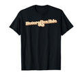 Heteroflexible Rainbow Pride T-Shirt - Fun Novelty Design for Adults - T-Shirt, Sweatshirt, Hoodie