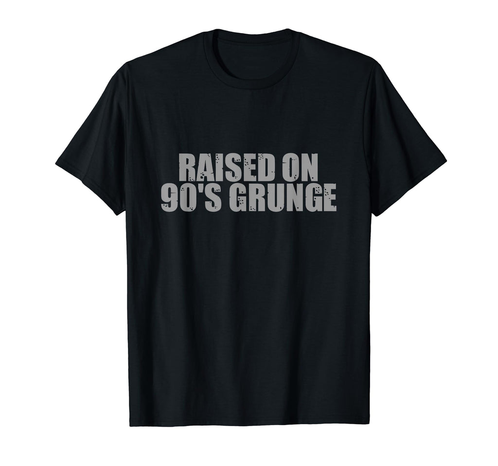 90S Grunge T-Shirt - Trendy Graphic for Adults - T-Shirt, Sweatshirt, Hoodie
