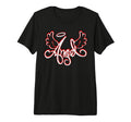 90S 00S Throwback Angel Wings Y2K T-Shirt - Unique Graphic Men Women - T-Shirt, Sweatshirt, Hoodie