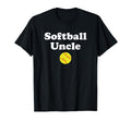Softball And Baseball Co Sweatshirt - Aesthetic Graphic Men Women - T-Shirt, Sweatshirt, Hoodie
