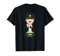 Paul Skenes Pittsburgh Baseball T-Shirt - Casual Everyday Wear Men Women - T-Shirt, Sweatshirt, Hoodie