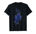 Cowboy Cowboy Western Tees T-Shirt - Casual Everyday Wear for Adults - T-Shirt, Sweatshirt, Hoodie