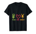 Farm Animal Farmer Gift Donkey T-Shirt - Aesthetic Graphic Unisex - T-Shirt, Sweatshirt, Hoodie