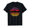 Durango Colorado Vacation Souvenir T-Shirt - Fun Novelty Design Unisex - T-Shirt, Sweatshirt, Hoodie