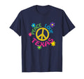Texas Flower Power Hoodie - Minimalist Print Unisex - T-Shirt, Sweatshirt, Hoodie