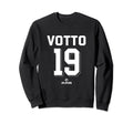 Joey Votto 19 Ohio Mlbpa Sweatshirt - Casual Everyday Wear Men Women - T-Shirt, Sweatshirt, Hoodie