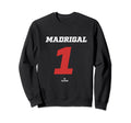 Nick Madrigal Chicago Mlbpa Sweatshirt - Casual Everyday Wear Unisex - T-Shirt, Sweatshirt, Hoodie