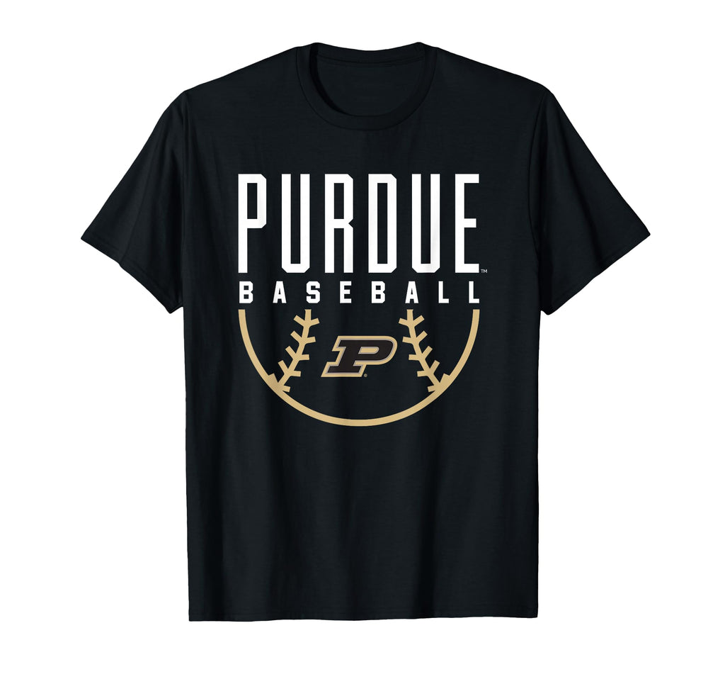 Purdue University Boilermakers T-Shirt - Streetwear Style Men Women - T-Shirt, Sweatshirt, Hoodie